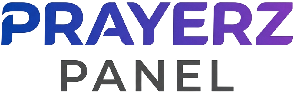 Prayerz Panel